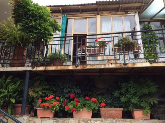 Vecchia Fattoria Di Dondo Stefano