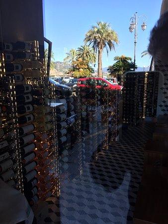 Vinoteca Paila