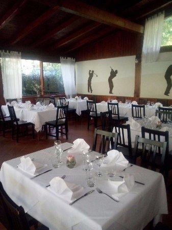 Ristorante Golf Venere Azzurra