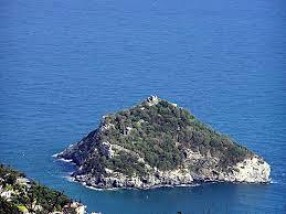 l'Isola di Bergeggi