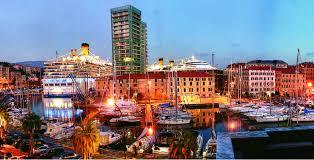 Porto di Savona
