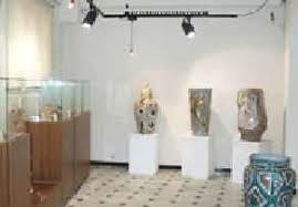 il Museo della Ceramica Manlio Trucco