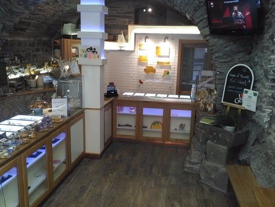Gelateria 5Terre