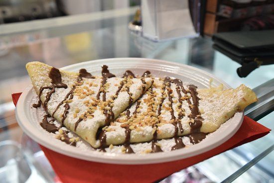 Alberto Gelateria
