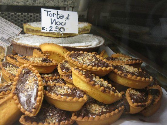Pizzeria & focacceria La Cambusa