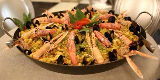 Damare Restaurantbar