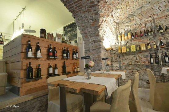 Cantina Vino Libero