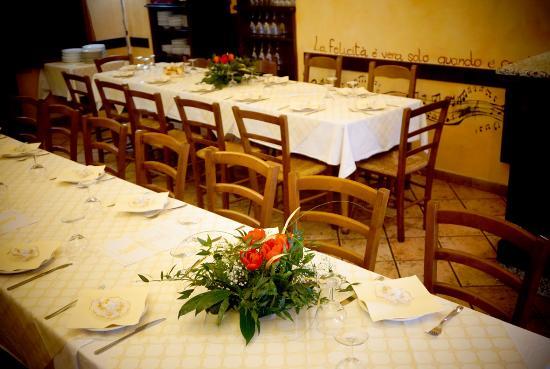 Ristorante Castelin