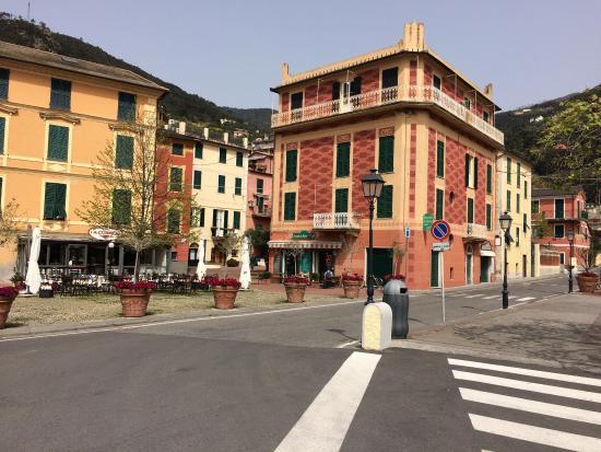 Focacceria Antica Liguria