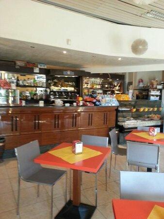 Cafe des Cigales