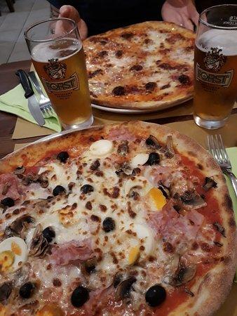 Pianeta Pizza