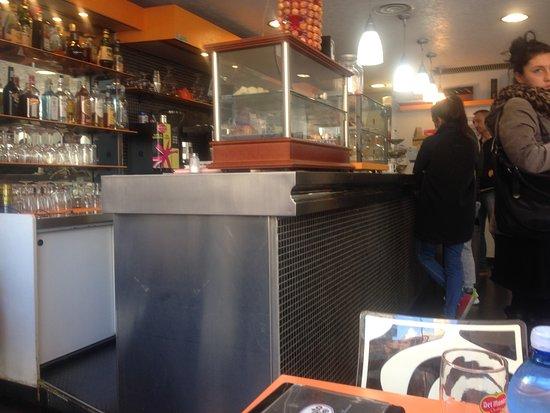 Bar Monique