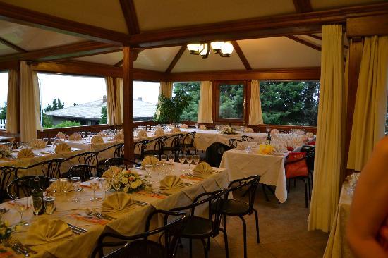 Ristorante Il Volo dei Gabbiani