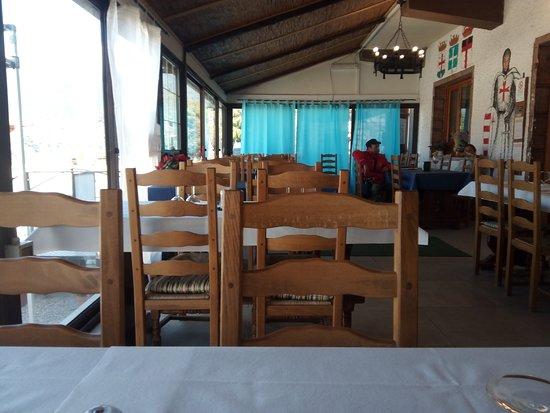 Trattoria San Bernardo