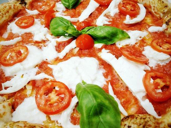 Pizzeria da Silva
