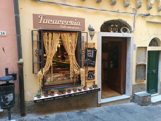Fatti una Pizza