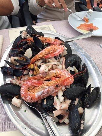 Ristorante e Pizzeria La Baia