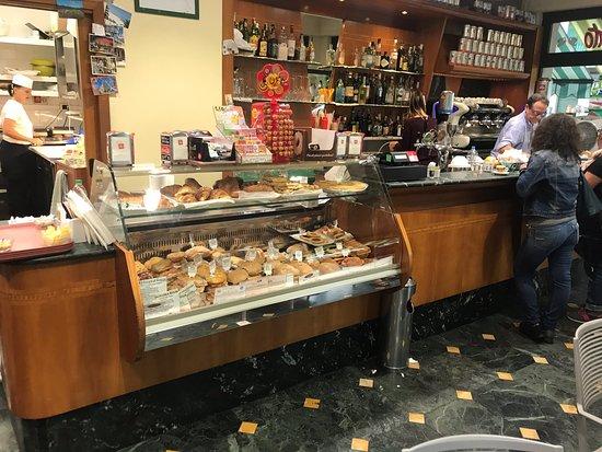 Bar Levanto