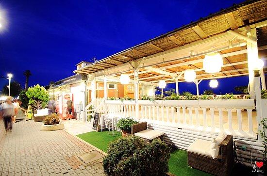 Mediterraneo Restaurant