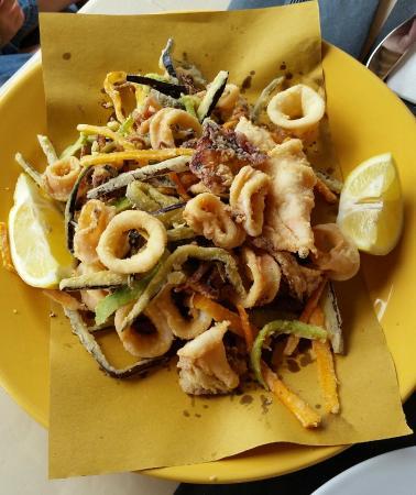 Baia Salata