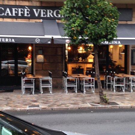 Caffe Vergnano 1882 Alassio