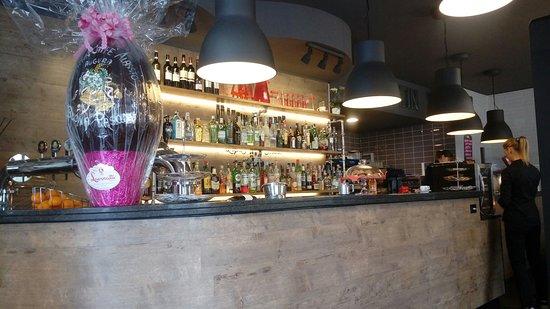 Brattin Café