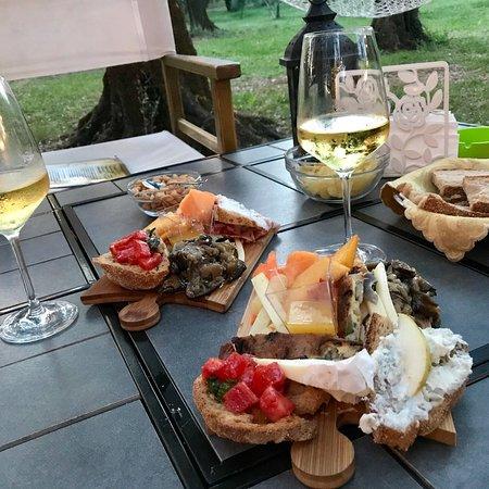 Il Pozzetto Chill Out Bar
