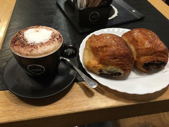 Caffe Vergnano