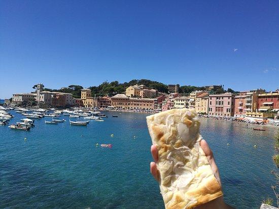 Focaccia d'Autore