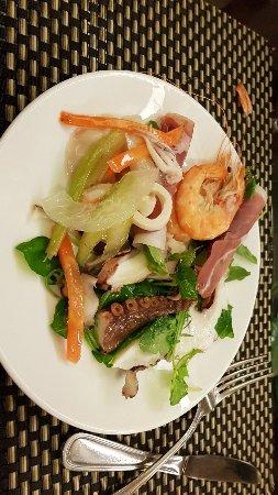 Meiwei Sushi Wok