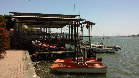 Antica Locanda Il Pilota
