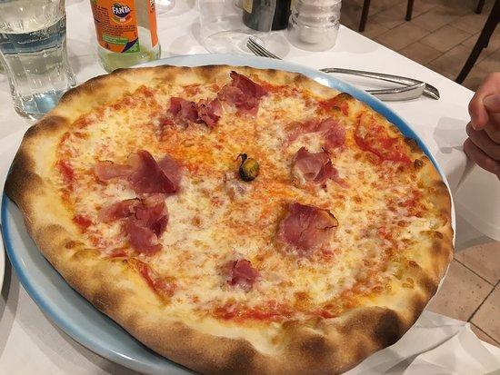 Ristorante La Mainolla