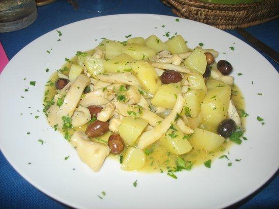 Albergo Costa Ristorante