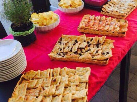 Pizzeria chiara