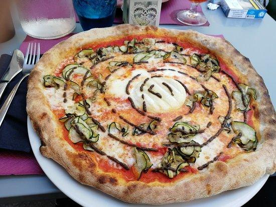 Fregugge Ristopizza