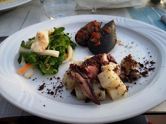 La Barca Bistrot Ristorante