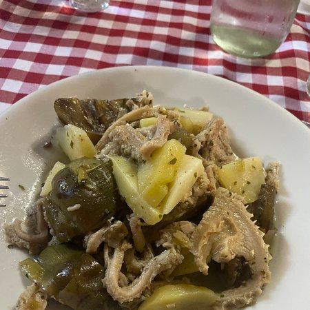 Ostaia di Troeuggi