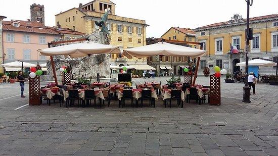 Pizzeria Bar Ristorante il Torrione