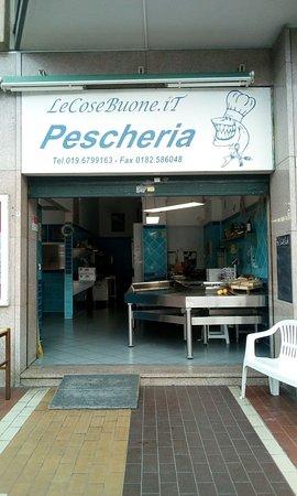 Le Cose Buone