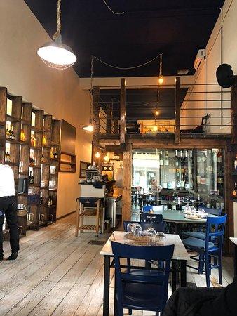 Ristorante Pescato