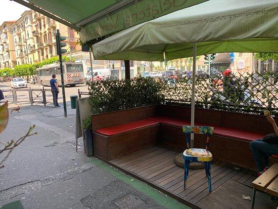 Gelateria Vernazza