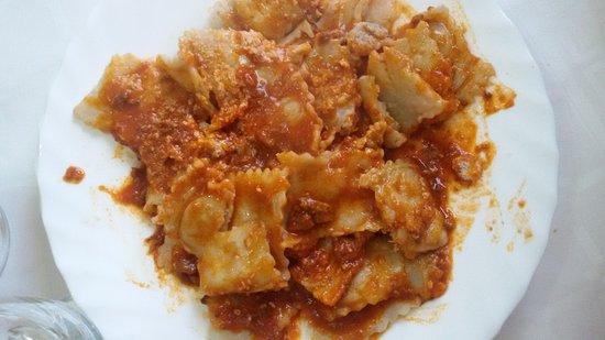 Ristorante Montemaggio di Noli Maria Cristina