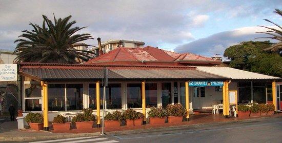 Ristorante Casablanca