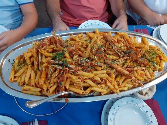 Trattoria CA' Doi
