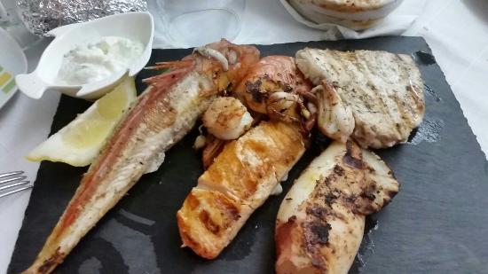 Ristorante Pizzeria Camping Lino