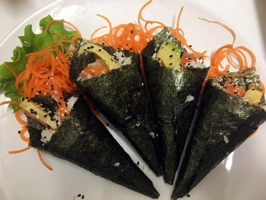 Go Sushi
