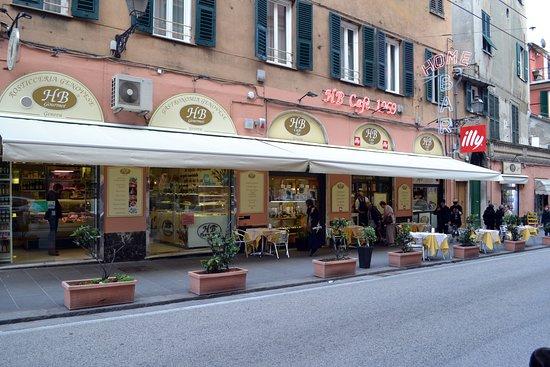 HB Cafè