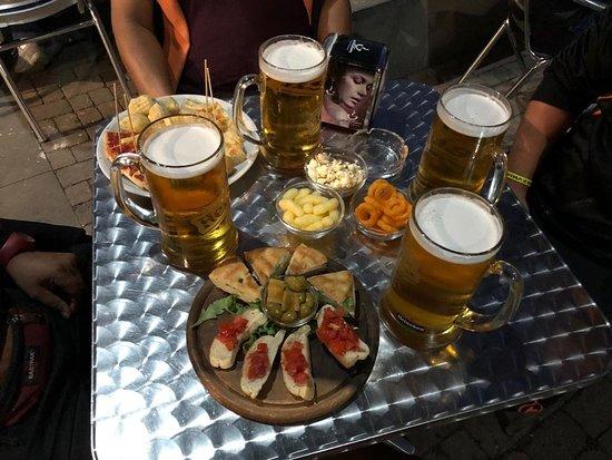 Beer Corner