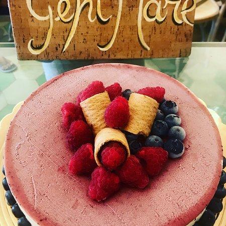 Gelateria Gepi Mare