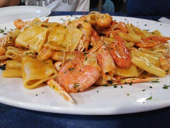 Il ristorantino di Ali